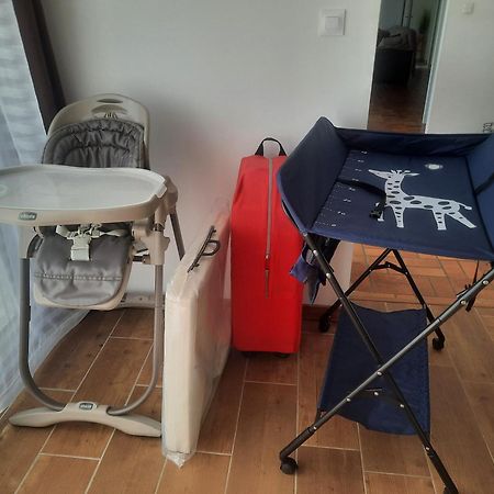 Gite Chez Monette Nance Екстериор снимка